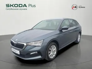 Skoda Scala 1.0 TSI Ambition 2020