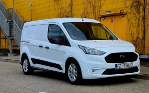 Ford Transit Connect 2023