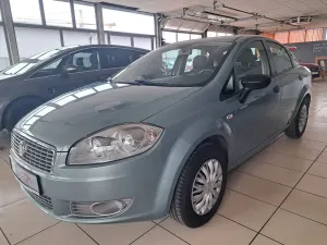 Fiat Linea 1.4 Active 2009