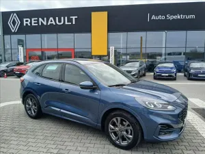 Ford Kuga III 2.5 FHEV AWD ST-Line 2023
