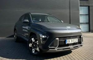Hyundai Kona II 1.6 GDI Hybrid Executive DCT 2025
