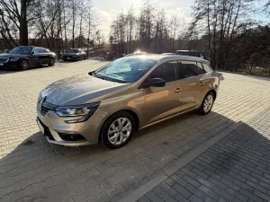 Renault Megane IV 1.3 TCe FAP Limited 2019