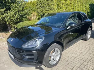 Porsche Macan II PDK 2020