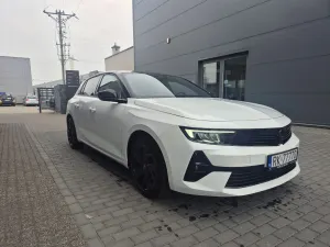 Opel Astra L 1.2 T GS S&S 2023