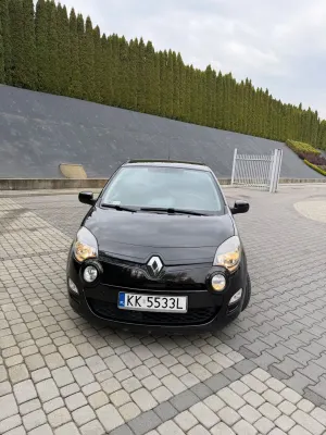 Renault Twingo II 1.2 16V Dynamique 2013