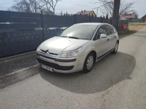 Citroën C4 I 1.4 16V Magic 2006