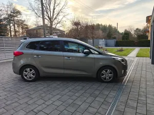 Kia Carens (Rondo) IV 2013