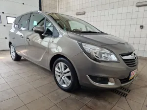 Opel Meriva II 1.4 Innovation 2015