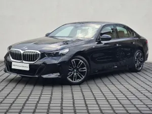 BMW 5 Series G60 520d xDrive mHEV M Sport 2025