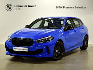 BMW 1 Series F40 M135i xDrive 2023
