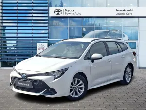 Toyota Corolla Seria E21 1.8 Hybrid Comfort 2024