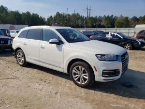 Audi Q7 II 2017