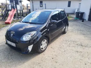 Renault Twingo II 1.2 16V Access 2010