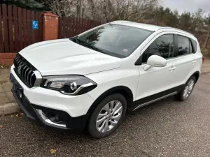 Suzuki SX4 II ver-1-0-t-comfort 2019