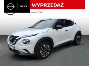 Nissan Juke II 2024