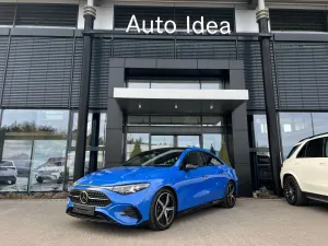 Mercedes-Benz CLA II 2026
