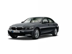 BMW 3 Series G20/G21 2020