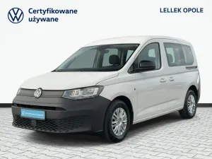 Volkswagen Caddy V 2.0 TDI 2022
