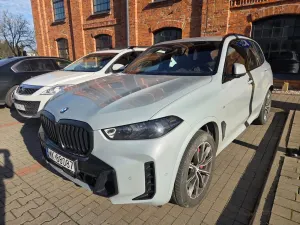 BMW X5 G05 xDrive30d mHEV sport 2023