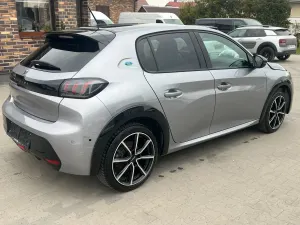 Peugeot 208 II GT Line 2022