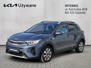 Kia Stonic 1.2 M 2022