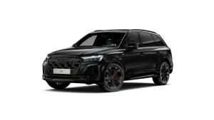 Audi Q7 II 2026