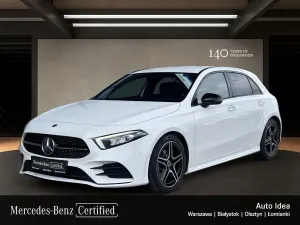 Mercedes-Benz A W177 2020