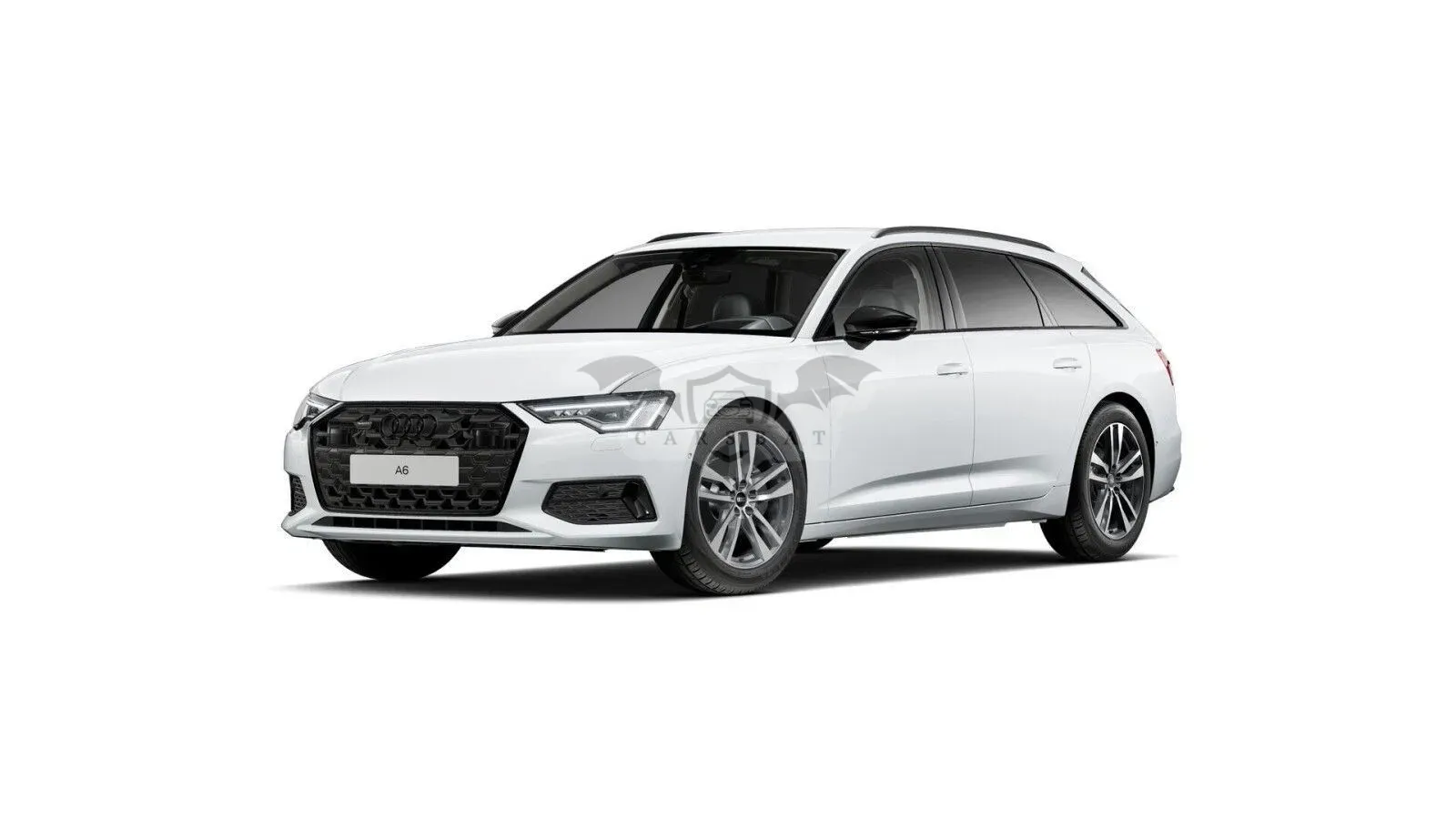 Audi A6 C8 40 TDI mHEV Quattro Advanced S tronic 2024