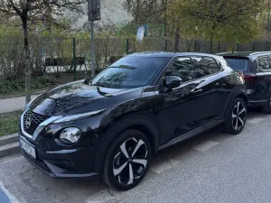 Nissan Juke II 1.0 DIG-T N-Connecta DCT 2023