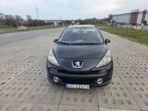 Peugeot 207 1.4 Trendy 2008