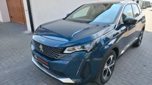 Peugeot 3008 II 1.5 BlueHDi GT Pack S&S EAT8 2022