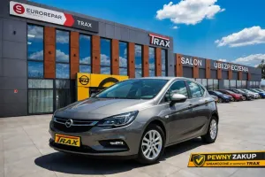 Opel Astra K 1.4 T Enjoy 2019