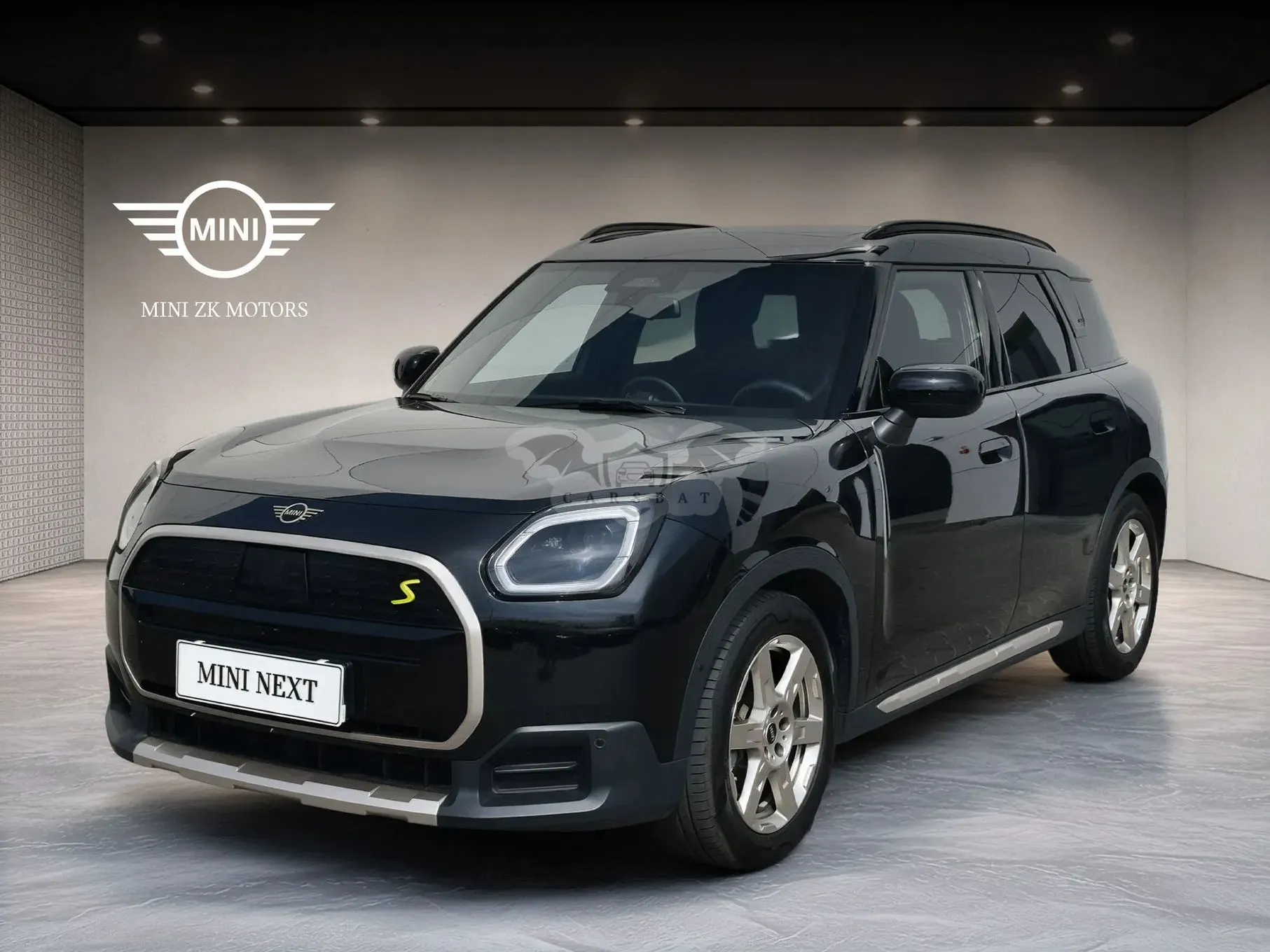 Mini Countryman SE ALL4 66.5kWh Linia Favoured 2024