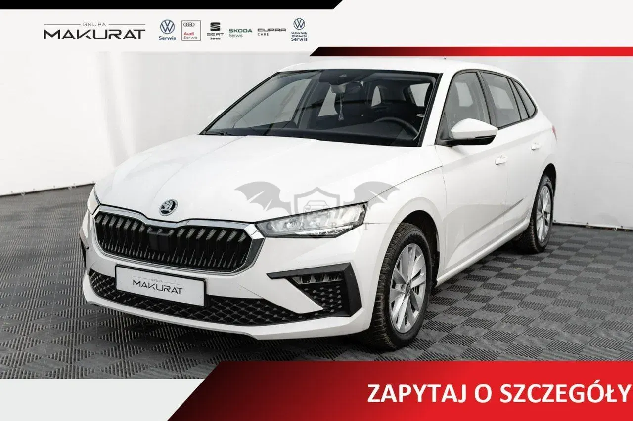 Skoda Scala 1.0 TSI Selection DSG 2024