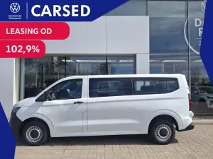 Volkswagen Transporter T6 2026
