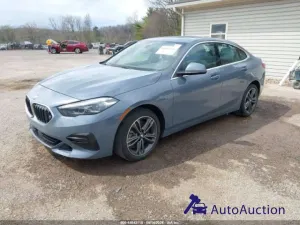 BMW 2 Series 2023