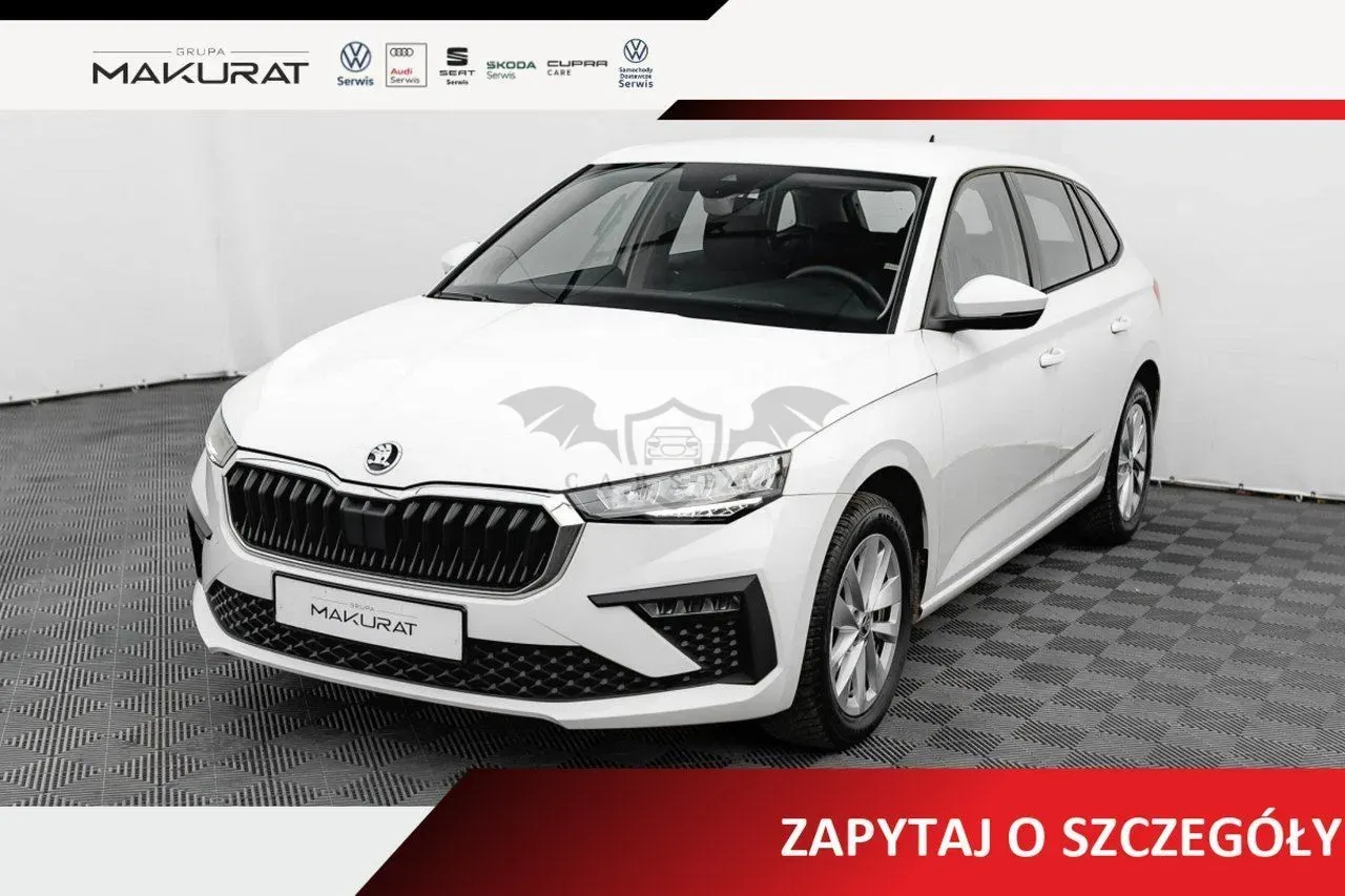 Skoda Scala 1.0 TSI Selection DSG 2024