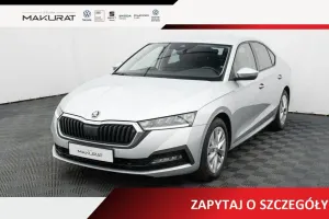 Skoda Octavia IV 2022