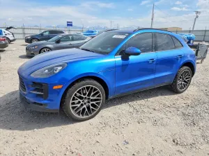 Porsche Macan I Standard 2020