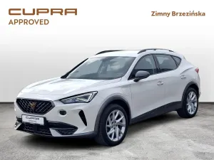 Cupra Formentor 1.4 e-Hybrid DSG 2022