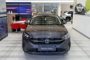 Volkswagen Taigo 2022