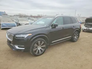 Volvo XC90 II 2021
