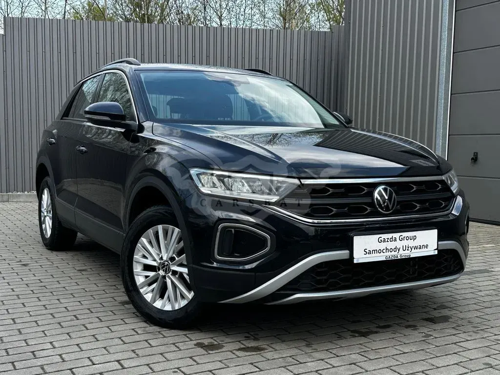 Volkswagen T-ROC I 1.5 TSI Life DSG 2025