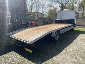 Mercedes-Benz Atego 2006