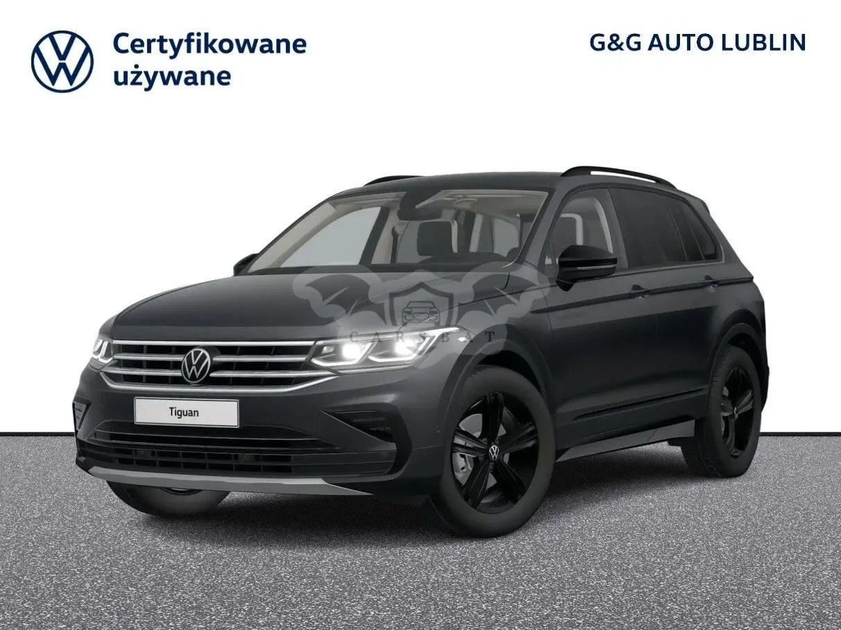 Volkswagen Tiguan II 2.0 TDI SCR Urban Sport DSG 2023