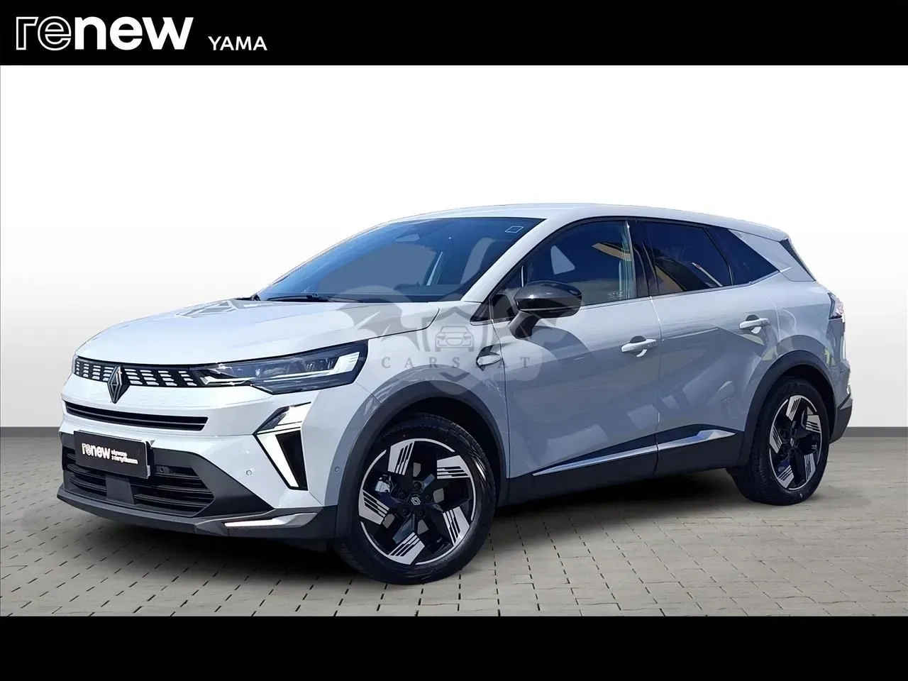 Renault Symbioz 2025