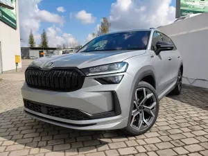 Skoda Kodiaq II 2.0 TDI 4x4 Sportline DSG 2026