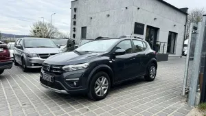Dacia Sandero III 2022