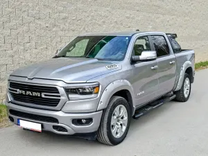 RAM 1500 5.7 Crew Cab Bighorn 2021