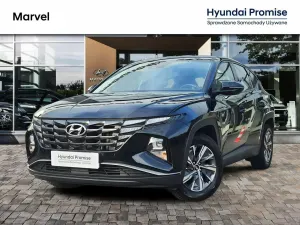 Hyundai Tucson IV 1.6 T-GDi Modern 2WD 2024